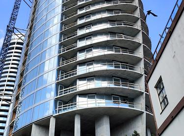 Статус будівництва ЖК Taryan Towers Будинок 3