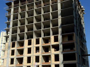 Статус будівництва ЖК Polar Park Будинок 3