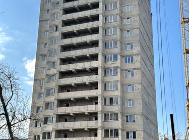 Статус будівництва ЖК Світанок Будинок 2 (Секція 6)