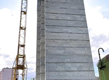 Статус будівництва ЖК Світанок Будинок 2 (Секція 6)