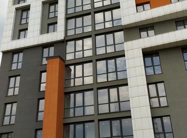 Статус строительства ул. Ковельская, 5 Дом