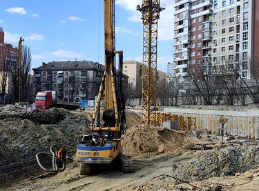 Статус будівництва The Light Будинок 7