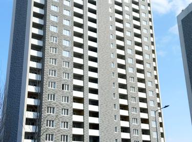 Статус будівництва ЖК Navigator 2 Будинок 4