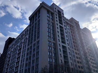 Статус будівництва ЖК Stanford Будинок (Секція 104, Секція 105, Секція 106)