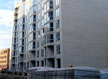 Статус будівництва ЖК Софія Резіденс вул. Радісна, 3