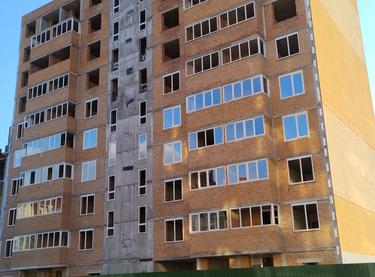 Статус будівництва ЖК Київський маєток Будинок 14