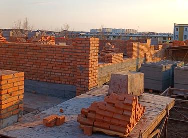 Статус будівництва ЖК Smart Residence Будинок 37