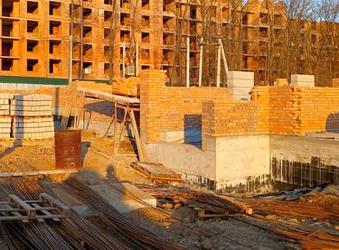 Статус будівництва ЖК Smart Residence Будинок 39