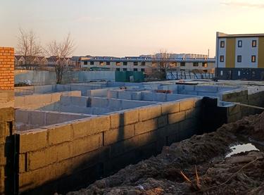 Статус будівництва ЖК Smart Residence Будинок 41