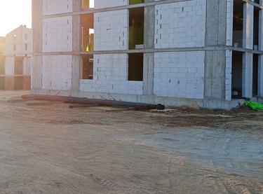 Статус будівництва ЖК Smart Residence Будинок 10