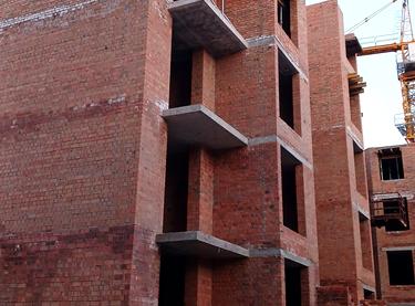 Статус будівництва ЖК Європейські Липки Будинок 3