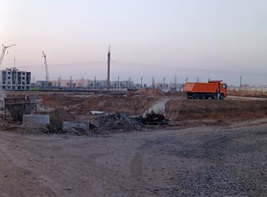 Статус строительства ЖК Европейские Липки Дом 4