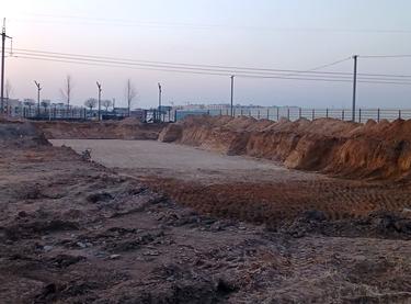 Статус будівництва ЖК Європейські Липки Будинок 5