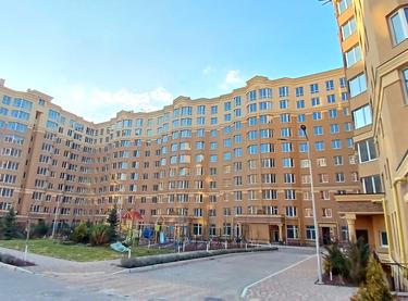 Статус будівництва ЖК Софія Клубний вул. Клубна, 7