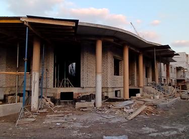 Статус будівництва ЖК Львівський Затишок Будинок 9