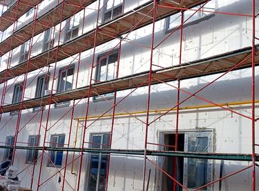 Статус будівництва ЖК Петрівський Будинок 5