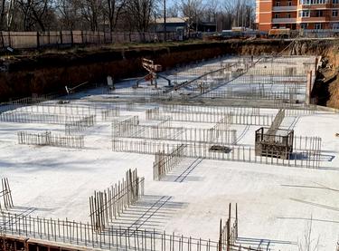 Статус строительства ЖК RealPark Дом 4