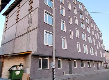 Статус строительства ул. Леменовская, 11 Дом