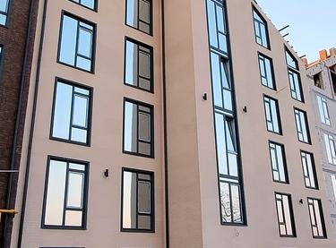 Статус строительства ЖК OAZIS Hills Дом 2