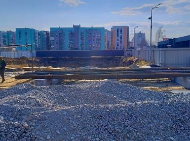 Статус будівництва ЖК Park Residence SMART Будинок