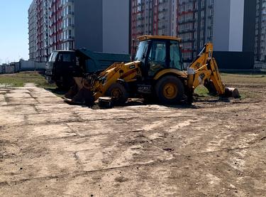 Статус строительства Жилой городок ARTVILLE Дом 16