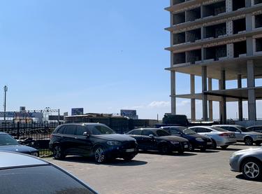 Статус строительства Жилой городок ARTVILLE Дом UM-6