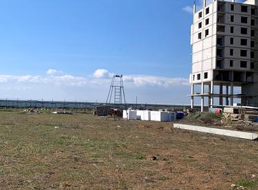 Статус строительства Жилой городок ARTVILLE Дом UM-1