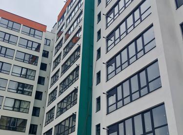 Статус будівництва ЖК Мрія Будинок 1