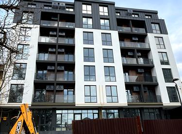 Статус будівництва ЖК Globus Elite 2 Будинок