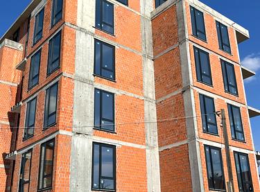 Статус строительства ЖК Willa Karolina Дом