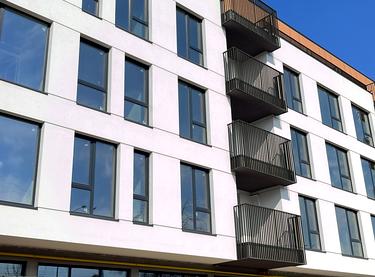 Статус будівництва ЖК PRAUD comfort Будинок