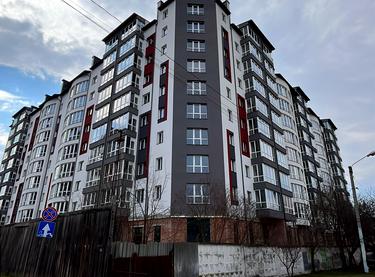 Статус строительства Микрорайон Европейский city Дом 4