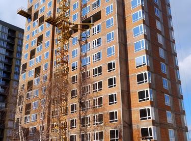 Статус строительства ЖК Krona Park II Дом 5