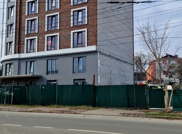 Статус будівництва ЖК Єлецький Будинок (Секція 4)