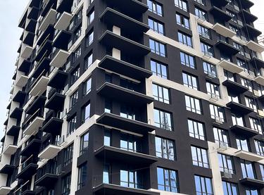 Статус будівництва ЖК Family Plaza Будинок 9