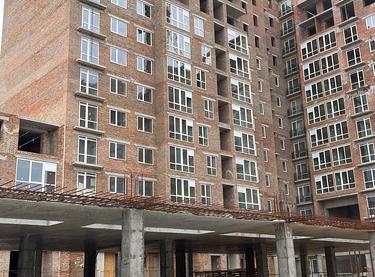 Статус будівництва Житловий район Княгинин Будинок 36