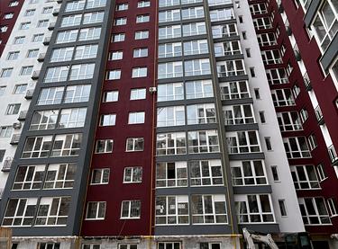 Статус будівництва Житловий район Княгинин Будинок 19