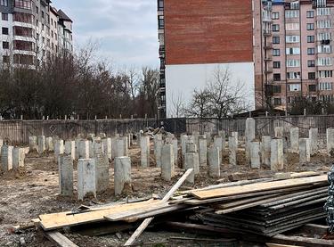 Статус будівництва ЖК Гармонія Будинок 2