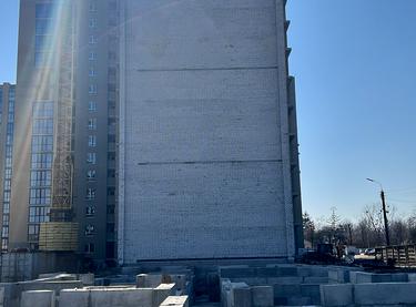 Статус строительства ЖК Графский Дом 3 (Секция 7)