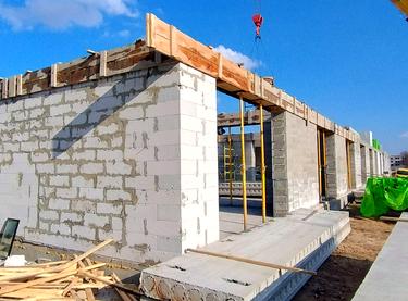 Статус будівництва Апарт-комплекс PRO MISTO Будинок 2