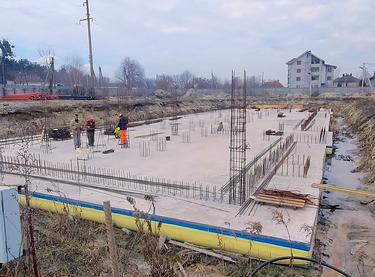 Статус будівництва ЖК Scandia Будинок 14