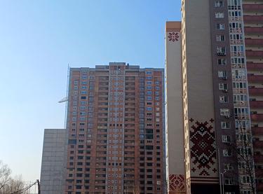 Статус будівництва ЖМ Патріотика ЖБ Батурин (№32)