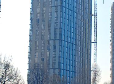 Статус будівництва ЖК H2O Будинок 2