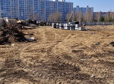 Статус будівництва ЖК Лісовий New Будинок 2