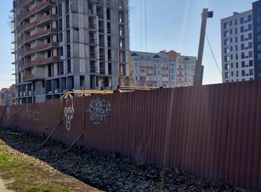 Статус будівництва ЖК Масани Сіті Будинок 1