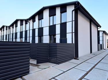 Статус будівництва ЖК Свій Квартал Будинок 3