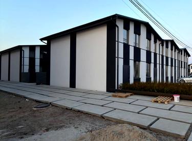 Статус будівництва ЖК Свій Квартал Будинок 3