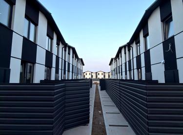 Статус будівництва ЖК Свій Квартал Будинок 3