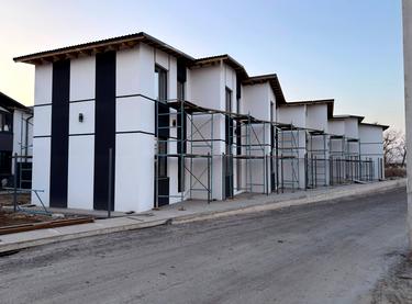 Статус будівництва ЖК Свій Квартал Будинок 4