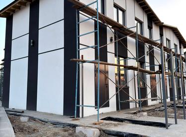 Статус будівництва ЖК Свій Квартал Будинок 4